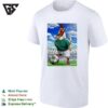 Rooster Fighter Mexican Soccer Fan Athlete Mayan Calendar T-Shirt
