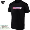 Ross Chastain Busch Light Apple Signature Trackhouse Nascar T-Shirt