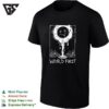 Rwf Midnight Winners Derp Vintage T-Shirt