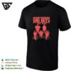Sad Boys For Life Graphic T-Shirt