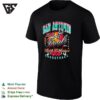 San Antonio Spurs 2026 NBA Finals Western Conference Basketball T-Shirt