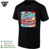San Antonio Spurs 96 NBA Finals Vintage Graphic T-Shirt