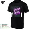 Scream For Me Wwe Wrestling Fan Gear Exclusive T-Shirt
