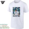 Seattle Mariners Dad Era 2026 T-Shirt