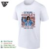 Sexual Chocolate Randy Watson That Boy Good T-Shirt