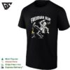 Sigmund Freud Slip On Banana Peel Freudian Slip T-Shirt