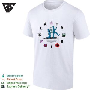 Skeletons Dancing If You’re Meddling Reinvent Yourself T-Shirt