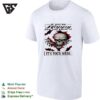 Skull If You’re Happy And You Know It It’s Your Meds T-Shirt