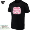 Sorry Can’t Soccer Bye Pink Coquette Funny T-Shirt