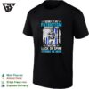 Sorry If My Patriotism Offends You Retro T-Shirt