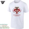 Southampton Patriots Floral Logo T-Shirt