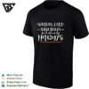 Space Movie Sounds Like Somebodys Got A Case Of The Mondays T-Shirt