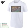 Spafford Hobart Art Theater 6 17 26 Surreal Eye Creature Tube T-Shirt