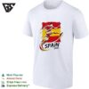 Spain 2026 Soccer T-Shirt
