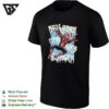 Spider-Man New York Citys Web Slinger Marvel Comics Superhero Action Movie T-Shirt
