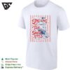 Spilling The Tea Since 1773 Funny Boston Tea Party Patriotic 4th Of July T-Shirt