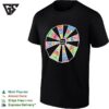 Spread Kindness Spin Roll T-Shirt