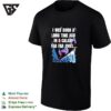 Star Wars I Was Born A Long Time Ago In A Galaxy Far Far Away 50th Birthday T-Shirt