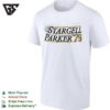 Stargell Parker 1979 Pittsburgh Pirates World Series Champions Vintage T-Shirt