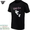 Stephon Castle NBA 2026 Finals Game 3 Spurs Patti Labelle T-Shirt