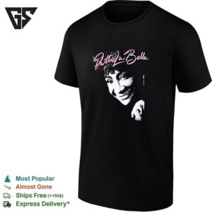 Stephon Castle NBA 2026 Finals Game 3 Spurs Patti Labelle T-Shirt