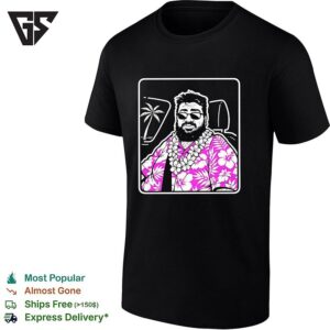 Summer Armenian Cory Vintage T-Shirt