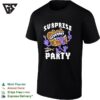 Surprise Party Mimic From Dungeons And Dragons T-Shirt