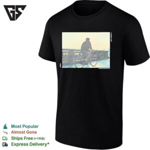 Suzuka Chinzei Perfect Days Movie T-Shirt