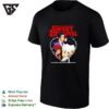 Sweet Betrayal Wrapped In Affection Delivered In Pain Love T-Shirt