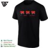 Tachikoma Robots The Ghost In The Shell T-Shirt