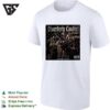 Tactical Gear Group Portrait Mixtape Album Cover T-Shirt