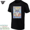 Take That The Circus Live Coventry 4th 5th 6th June 2026 Gary Barlow Howard Donald T-Shirt
