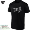Take What You Need Say What You Will Only God Can Judge Gifted T-Shirt