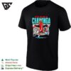 Teamwa Chawinga Historic Hat Trich 3 0 Signature T-Shirt
