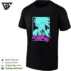 Tenchi Muyo Ryoko Forever Retro T-Shirt