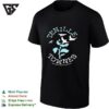 Tenille Townes Love Doesn’t Leaven Anyone Behind T-Shirt