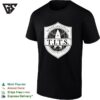 Texas Institute Of Technology And Science Tits Rocket Doge Meme Space Parody T-Shirt
