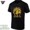 The Big Lebowski Yeah Well You Know Thats Just Like Your Opinion Man T-Shirt