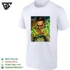 The Ceo Of Mcdonald’s Wanted To Sell A Burger T-Shirt