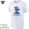 The Cincinnati Milling Machine Co Ohio Vintage Industrial Poster T-Shirt