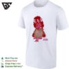 The Cure Landgraaf Netherlands Pinkpop On 20 June 2026 T-Shirt
