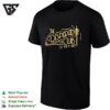 The Desperado Club So Fun It Hurts Vintage T-Shirt