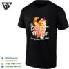 The Donut Holes Unofficial Fan Club Cat Princess Cute Humor T-Shirt