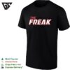 The Freak Logo T-Shirt