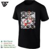 The Hand Of Og Anunoby New York Knicks T-Shirt