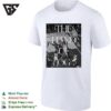 The Hand Of Og Espn Basketball Poster T-Shirt
