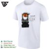 The Lord Of The Rings Eye Of Sauron Dove Sei Lacena E’pronta T-Shirt
