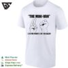 The Mini-Van 2 In The Font 5 In The Back T-Shirt