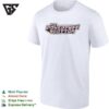 The Power Puff Bottom Gender Retro Logo T-Shirt