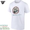The Runarounds Charlie Cooper Felix The Cat Dead Lift T-Shirt